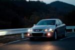 Mazda6 MPS 2006 года
